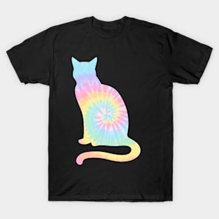 Cool Cat T-Shirt